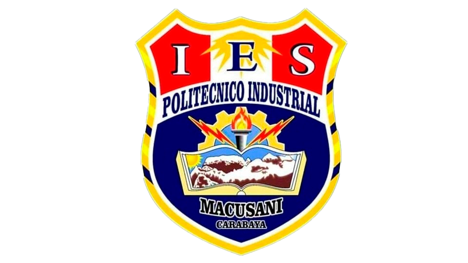 ie politecnico industrial macusani carabaya insignia (1)